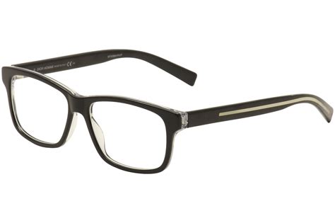 christian dior men's eyewear|Dior homme glasses frame.